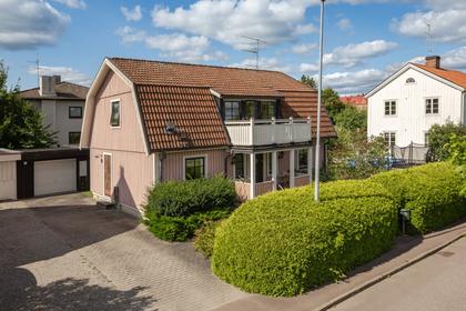 Exteriörbild