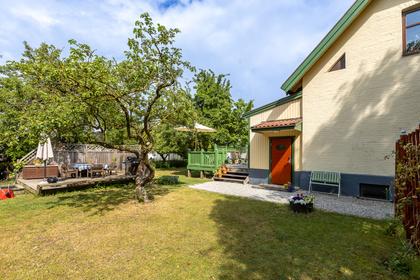 Exteriörbild