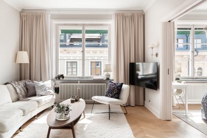 Grevgatan 19, Östermalm