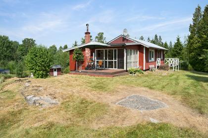 Skogsbygden Hjortholmen 2, Torestorp