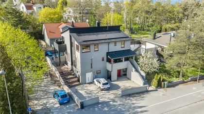 Exteriörbild
