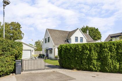 Exteriörbild