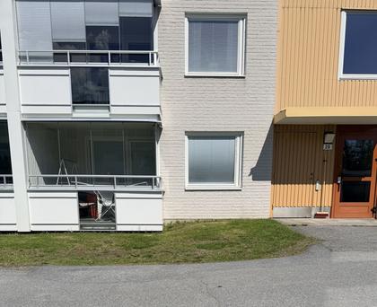 Exteriörbild