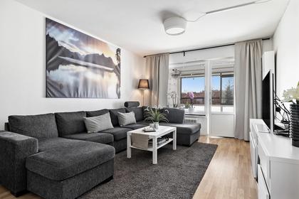 Interiörbild