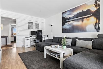 Interiörbild