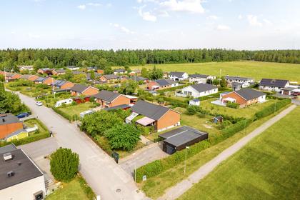 Bild av närområdet