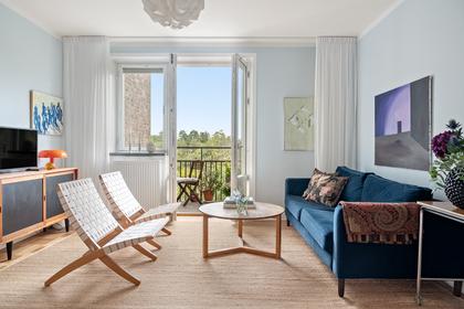 Artemisgatan 73, Hjorthagen