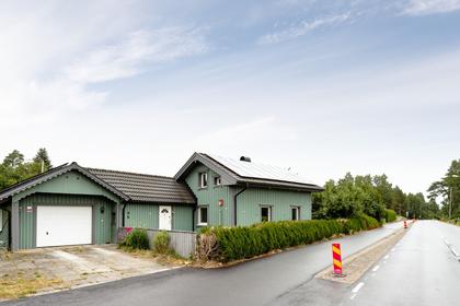Exteriörbild