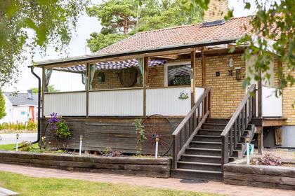 Videvägen 4, Knutby