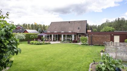 Exteriörbild