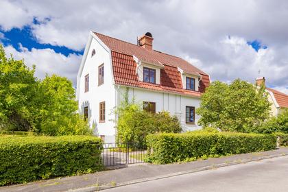 Exteriörbild