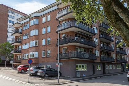 Österlånggatan 66, Centrum