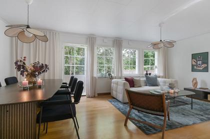 Interiörbild