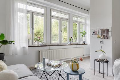 Sofiavägen 1A, Sofiaparken