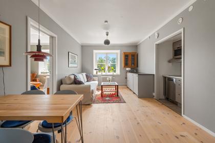 Follingbogatan 22, Bromma