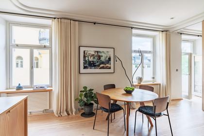 Grevgatan 31, Östermalm