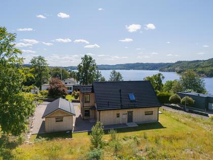 Bild av närområdet
