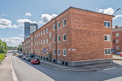 Exteriörbild