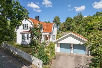 Exteriörbild
