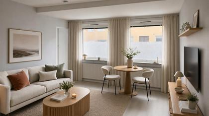 Södra Långgatan 15A, Centrum