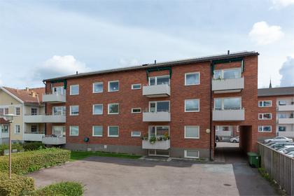 Exteriörbild