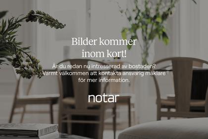 Doppingvägen 10A, Klosters Fälad