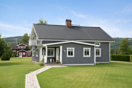 Exteriörbild