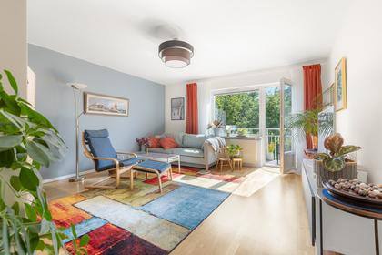 Interiörbild