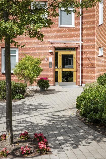 Exteriörbild