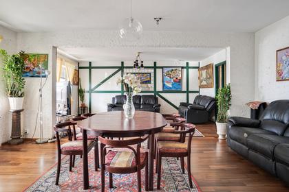 Interiörbild