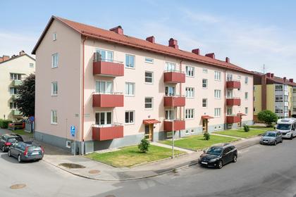 Exteriörbild