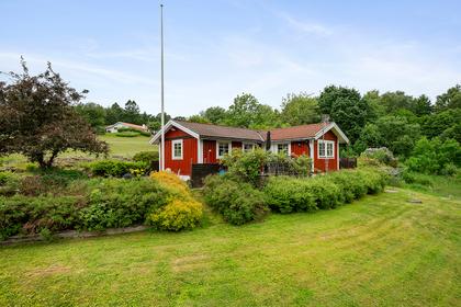 Gallåsen Liderna 1, Björketorp