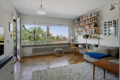 Interiörbild