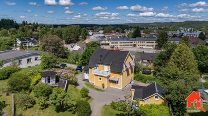 Exteriörbild