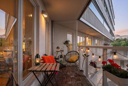 Liljeholmsgränd 2, Liljeholmen