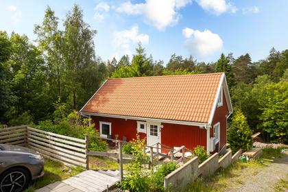Iglaslänten 7B, Olofstorp