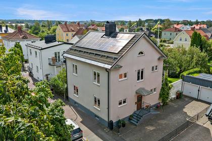 Exteriörbild