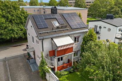 Exteriörbild
