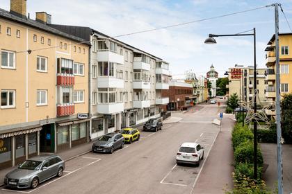 Exteriörbild