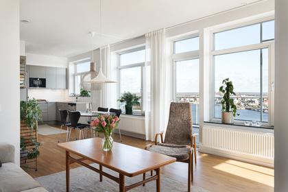 Interiörbild