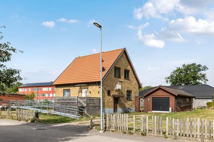 Magasinsgatan 11, Billesholm