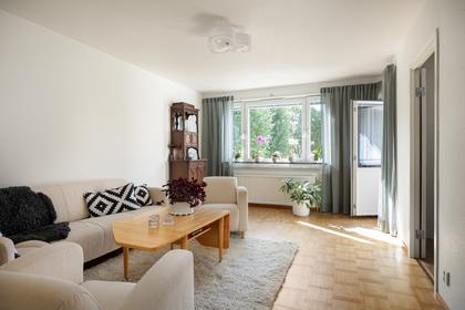 Interiörbild