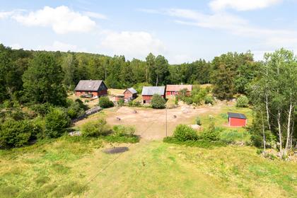 Bild av närområdet