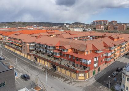 Ridhusgatan 4, Söder
