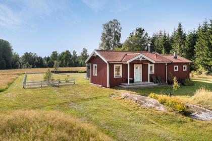 Ornunga Kyrketorpet 1, Sydöstra