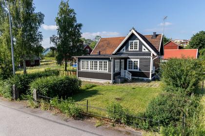 Exteriörbild