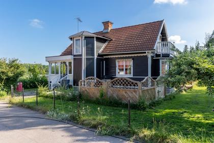 Exteriörbild