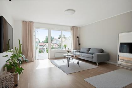 Interiörbild