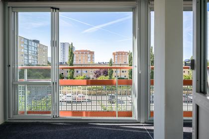 Interiörbild