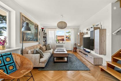Interiörbild